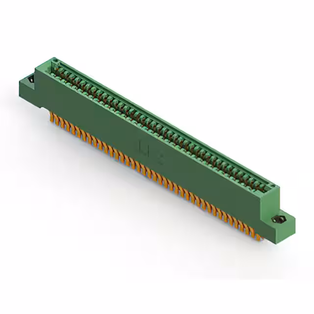 845-078-560-208 EDAC Inc.  Edgeboard Connectors